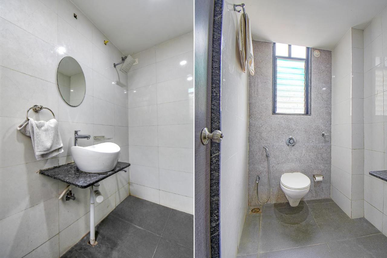 Fabhotel Gargi Inn - Near Balewadi Stadium Pune Exterior photo